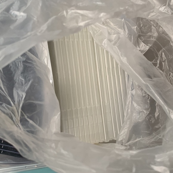 1-2 Clear CD Box For Custom Cover Protection Film Thin Slim Skinny rectangular - Picture 6 of 6